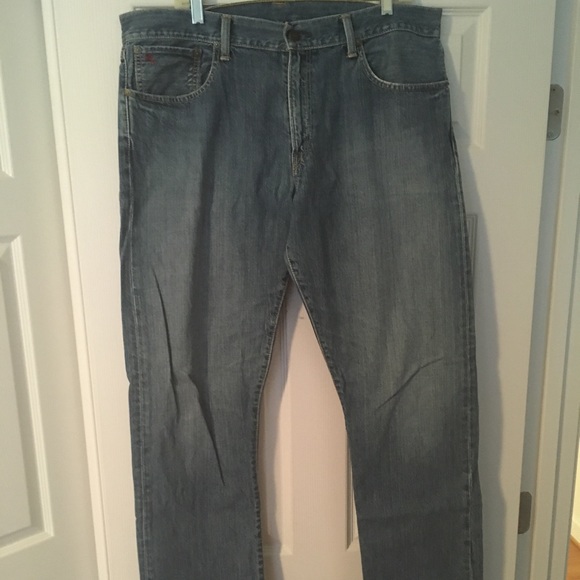 Polo jeans 36 x 34 - Picture 5 of 5